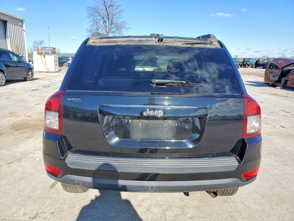 2016 JEEP COMPASS SPORT FWD