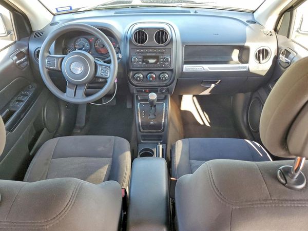 2016 JEEP COMPASS SPORT FWD