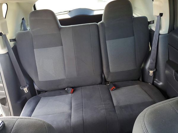 2016 JEEP COMPASS SPORT FWD