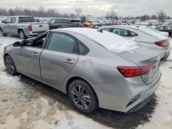 2024 KIA FORTE LX, LXS