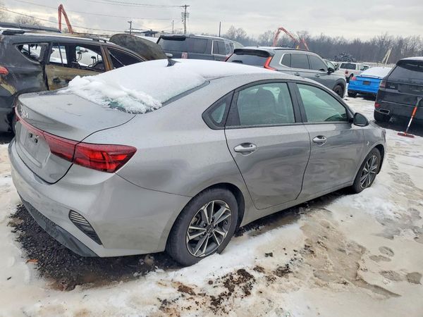 2024 KIA FORTE LX, LXS