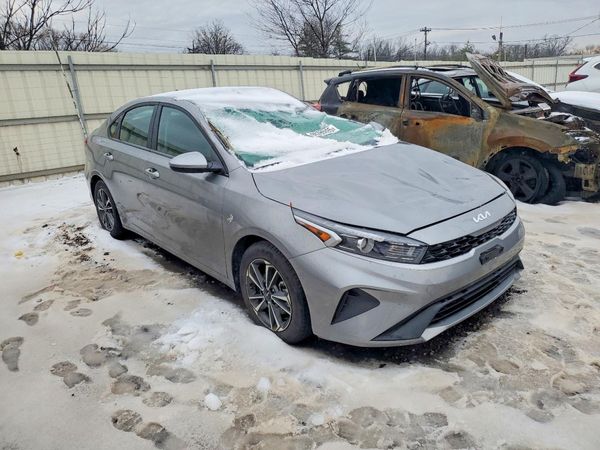 2024 KIA FORTE LX, LXS