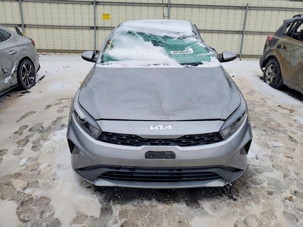 2024 KIA FORTE LX, LXS