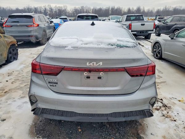 2024 KIA FORTE LX, LXS