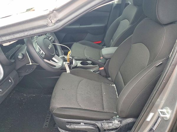 2024 KIA FORTE LX, LXS