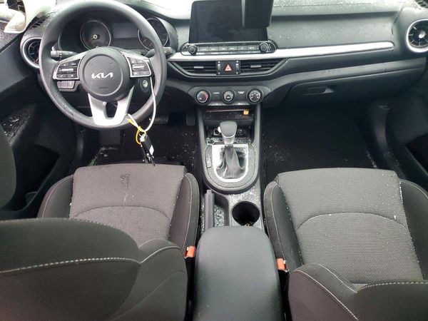 2024 KIA FORTE LX, LXS
