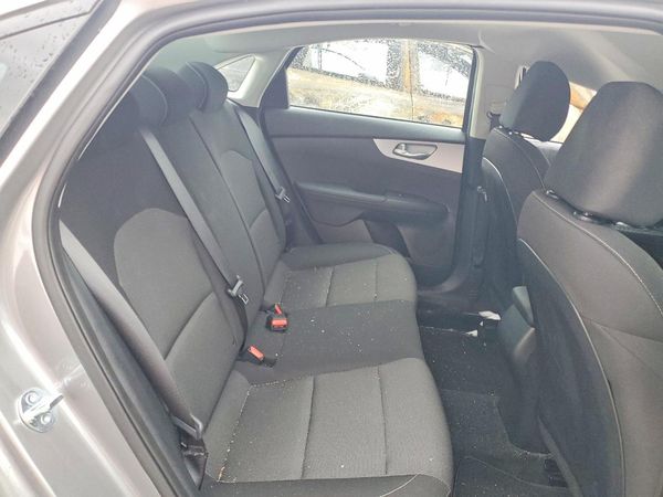 2024 KIA FORTE LX, LXS
