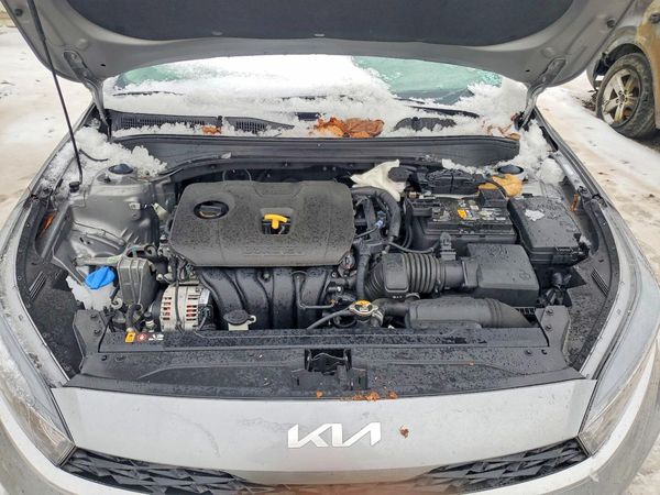 2024 KIA FORTE LX, LXS