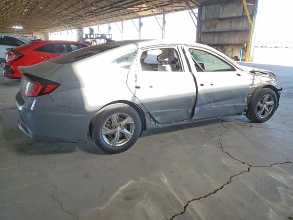 2021 HYUNDAI SONATA