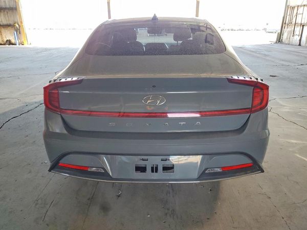 2021 HYUNDAI SONATA