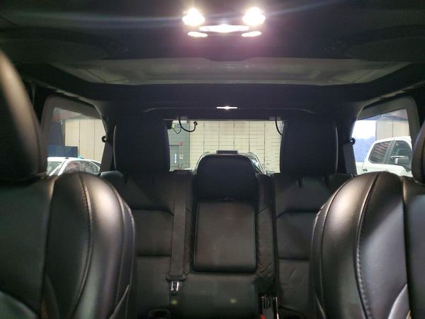 2023 JEEP WRANGLER 4-DOOR SAHARA