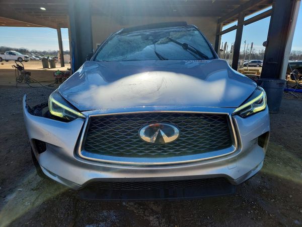 2019 INFINITI QX50