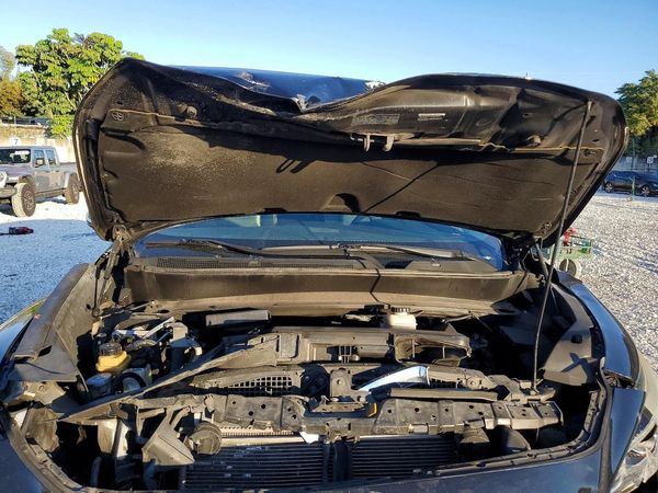 2019 INFINITI QX60