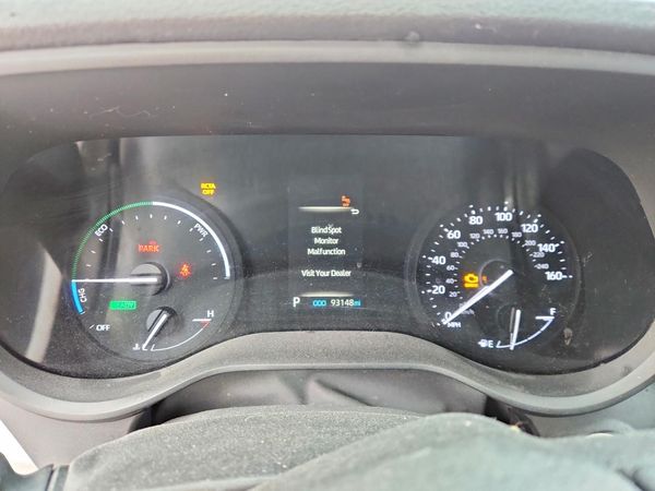 2024 TOYOTA SIENNA