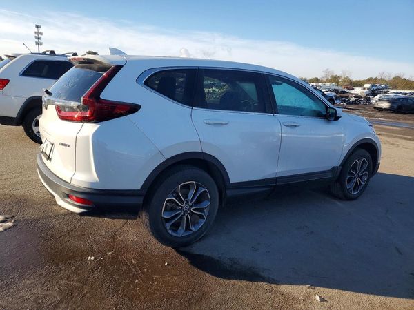 2020 HONDA CR-V