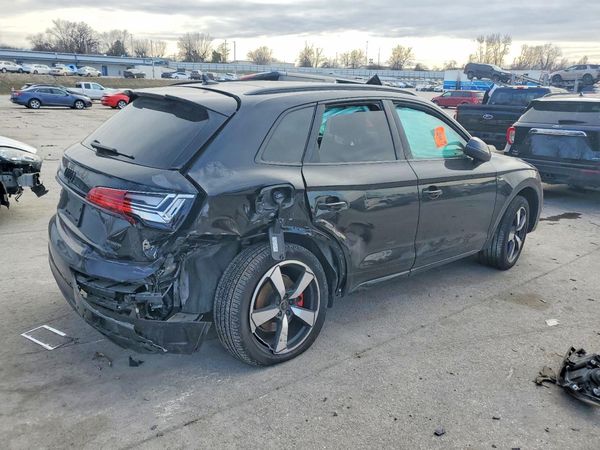 2024 AUDI Q5