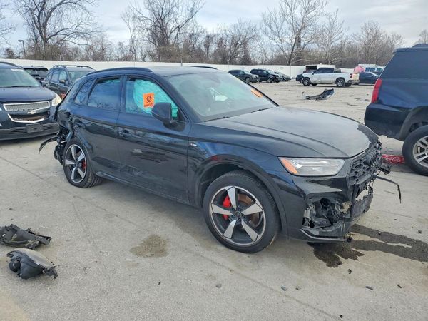 2024 AUDI Q5