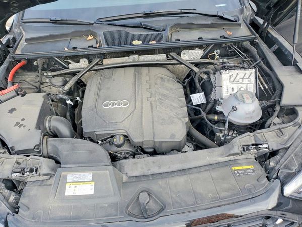 2024 AUDI Q5