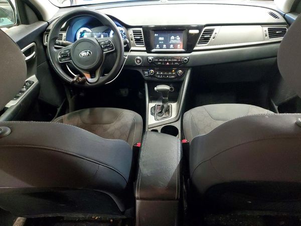 2017 KIA NIRO FE / LX / LX Tech