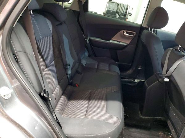2017 KIA NIRO FE / LX / LX Tech