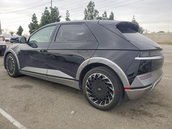 2023 HYUNDAI IONIQ 5 Limited