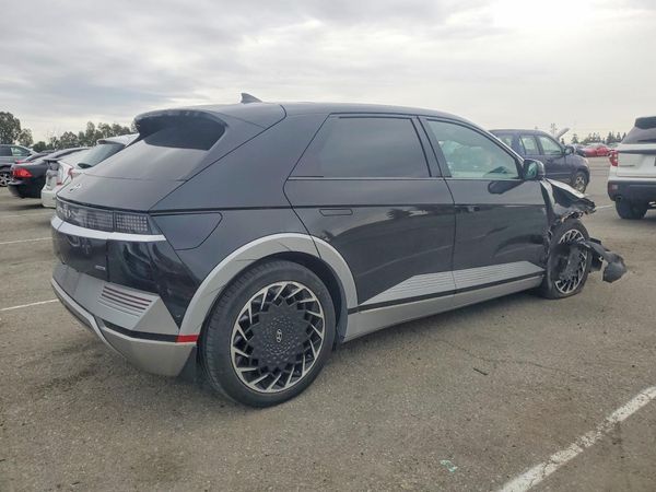 2023 HYUNDAI IONIQ 5 Limited