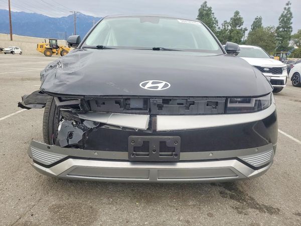 2023 HYUNDAI IONIQ 5 Limited