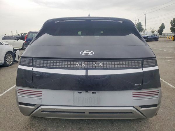 2023 HYUNDAI IONIQ 5 Limited