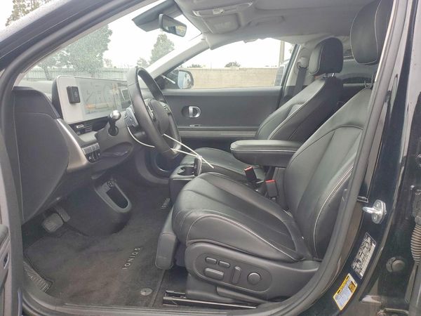 2023 HYUNDAI IONIQ 5 Limited