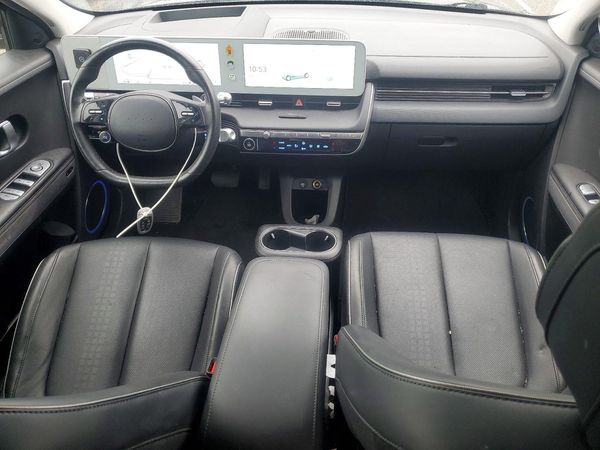 2023 HYUNDAI IONIQ 5 Limited