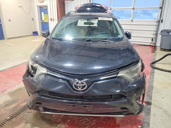 2016 TOYOTA RAV4 XLE (M Grade)
