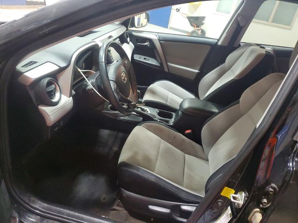 2016 TOYOTA RAV4 XLE (M Grade)