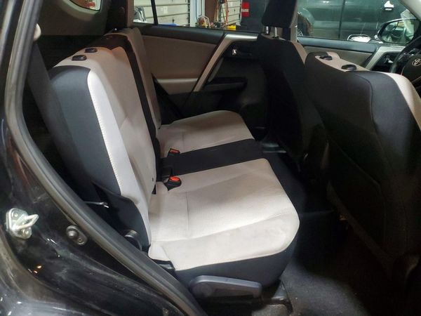 2016 TOYOTA RAV4 XLE (M Grade)