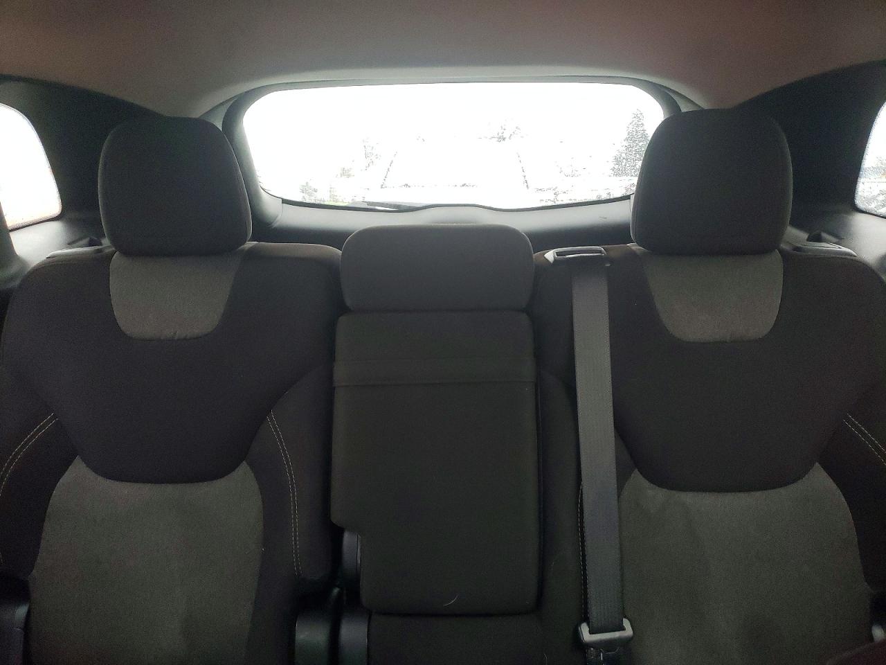 2018 JEEP CHEROKEE LATITUDE FWD
