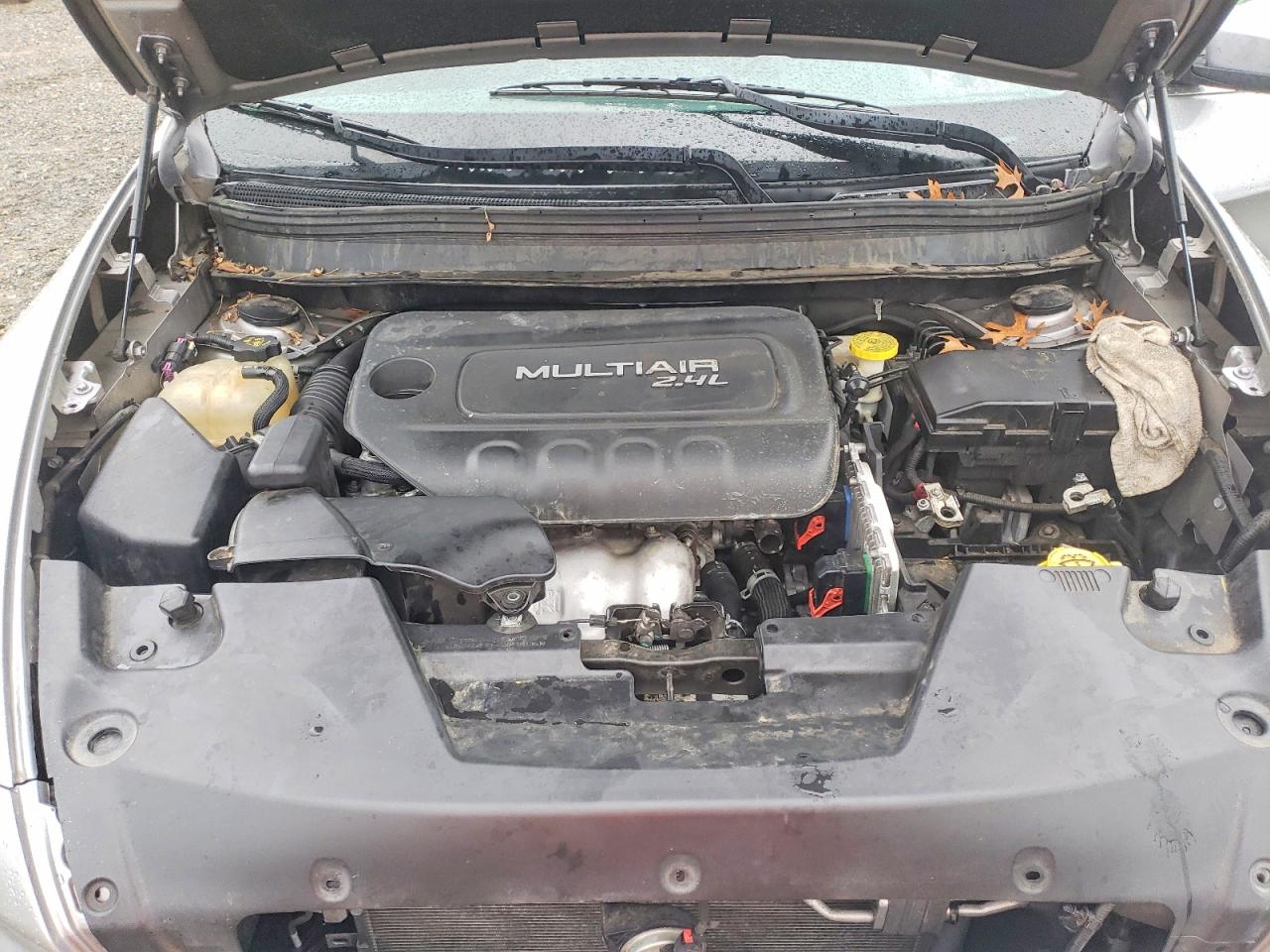 2018 JEEP CHEROKEE LATITUDE FWD