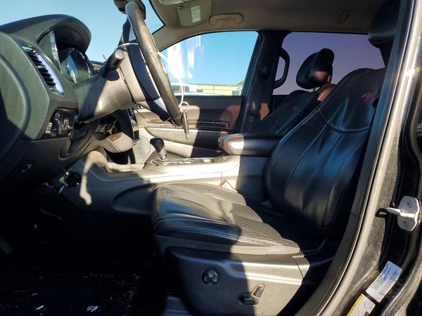 2013 DODGE DURANGO
