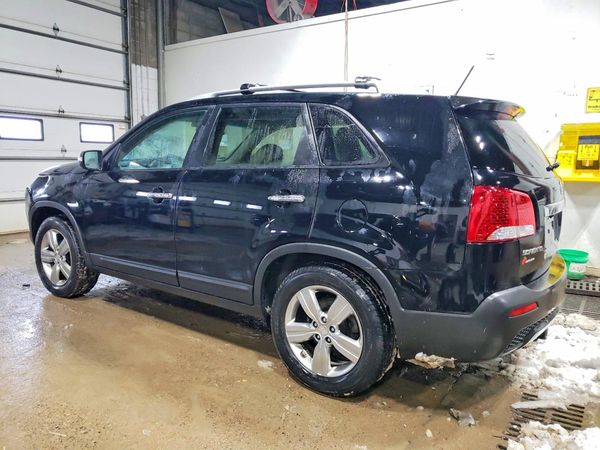 2012 KIA SORENTO GLS(Middle grade) — DSRA