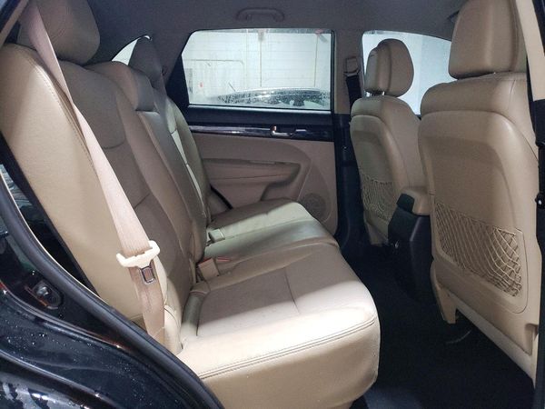 2012 KIA SORENTO GLS(Middle grade) — PSRS