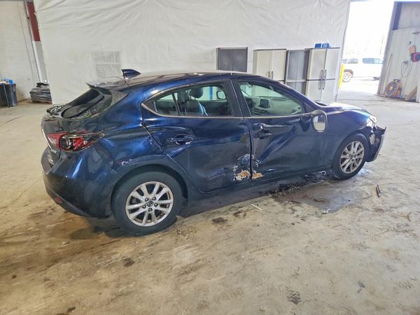 2015 MAZDA 3