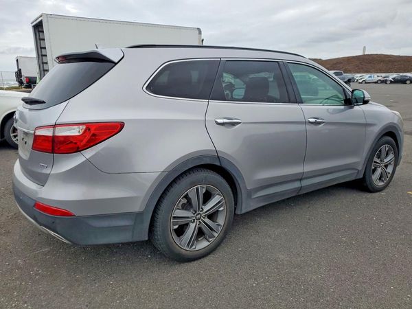 2016 HYUNDAI SANTA FE