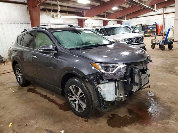 2017 TOYOTA RAV4