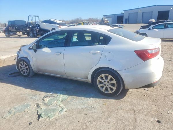 2016 KIA RIO LX A/T