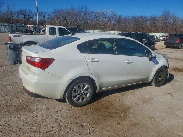 2016 KIA RIO LX A/T