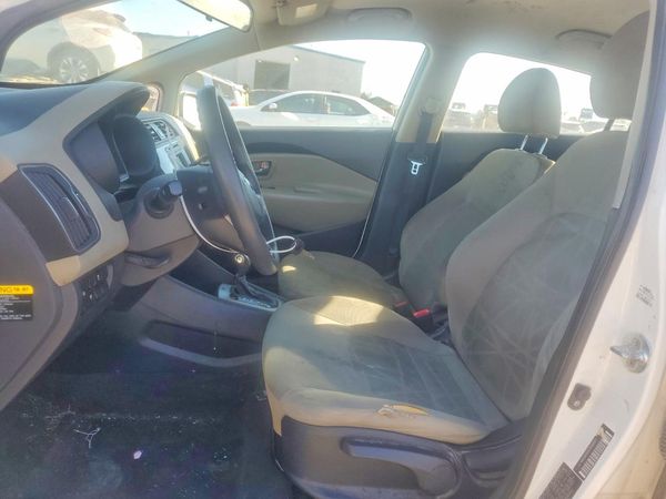 2016 KIA RIO LX A/T