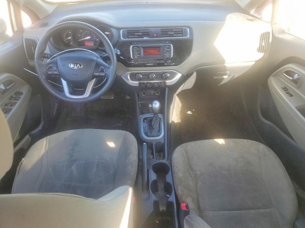 2016 KIA RIO LX A/T
