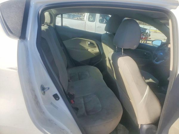 2016 KIA RIO LX A/T