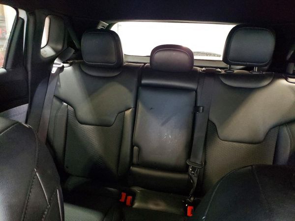 2025 JEEP COMPASS North, Latitude