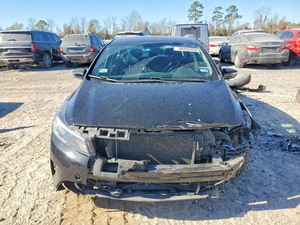 2017 KIA FORTE LX Popular, S