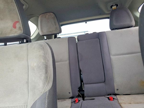 2015 TOYOTA RAV4 XLE (M Grade) — SUVN