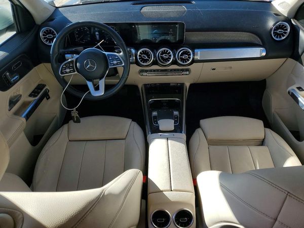 2020 MERCEDES-BENZ GLB